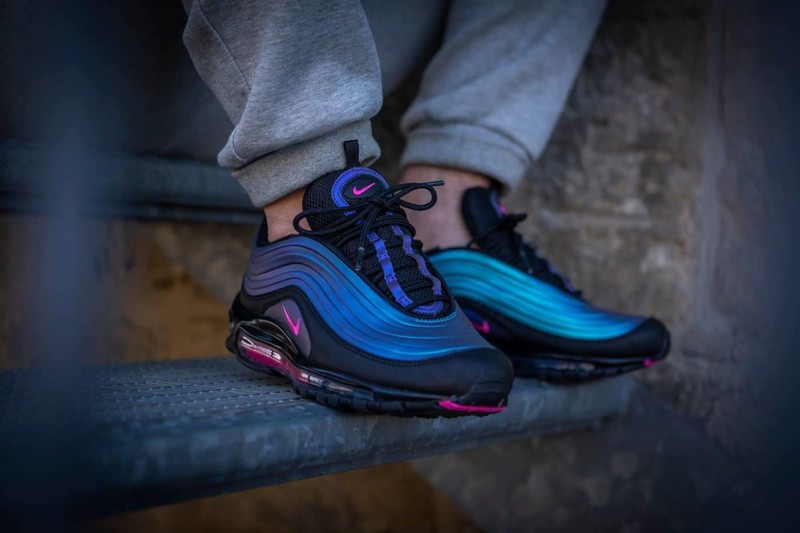 Nike air max hotsell 97 lx throwback future